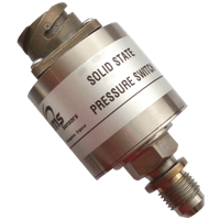 PS98 Solid-State Pressure Switch